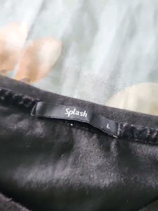 Splash Size L