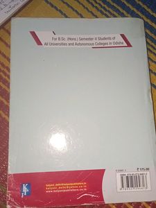 Modern Chemistry 5th Semester Chemistrybook