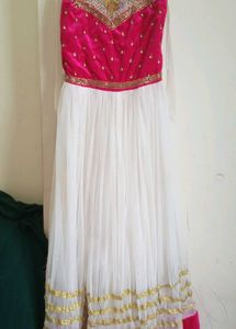 EThINIC BEAUTIFUL GOWN