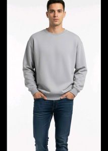 H&M Pullover Sweatshirt
