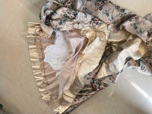 Baby Girl Sinrela Princess Frock Gown