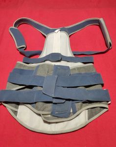 Orthopedic Back Brace - For Men &amp; Women