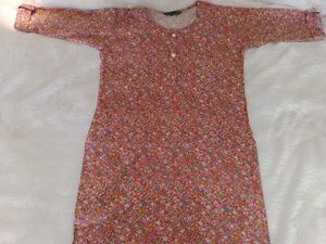 Cotton Kurti