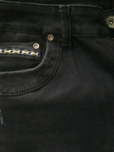 y2k/vintage Pant