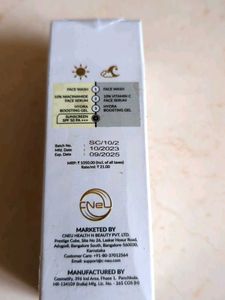 dBasic Sunscreen SPF 50