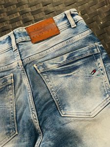 Tommy Hilfiger Jeans Men