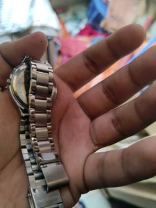 TITAN BRAND NEW WATCH