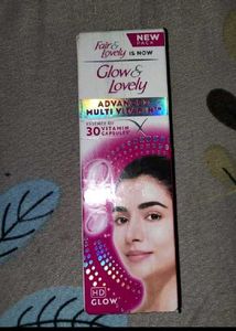 Glow And Lovely