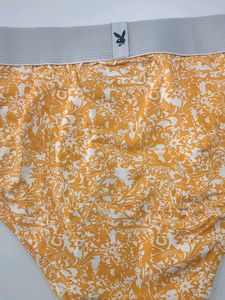 Playboy Premium Underwear 2 Pieces