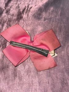Mini Coquette 🎀✨ Hair Clip