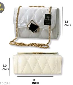 Stylish Sling Bag