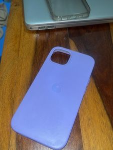 Iphone 13 Mobile Case Purple