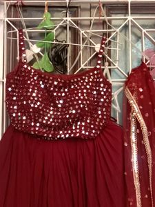 Women Lehenga Choli