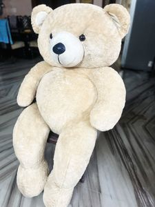 Big Teddy Bear Extra Large