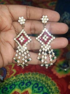 Very Beautiful Earring
