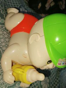 Toy Baby