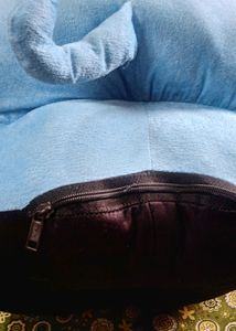 Cotton Baby Soft Plush Cushion Sofa Seat-Monkey