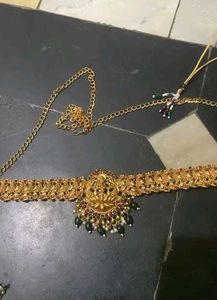 Jewellery Set