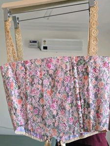 LIYOKKI Vintage Corset Top