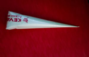 Glue Cone