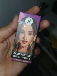 Sugar Lipstick - Sahara Sands