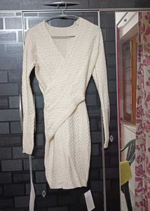 Savana Knit Dress