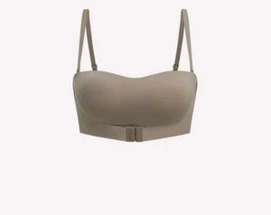 Strapless Bra - New with Tags