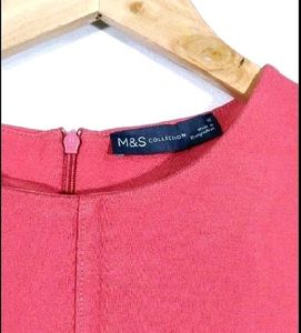 150rs Coral Top