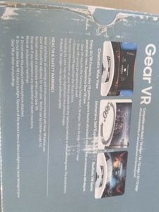Samsung Gear VR