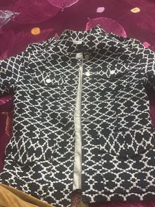 Coat For Girl