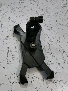 Multi-Tasking Phone Stand