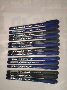 Doms Inxify 0.7 MM Pen &#34;Black And Blue&#34;
