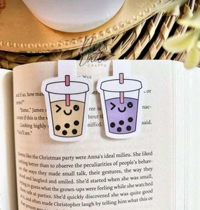 Bookmark Handmade