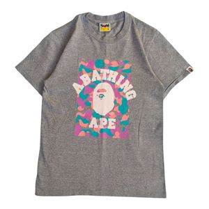 Bathing Ape Graphic Tee