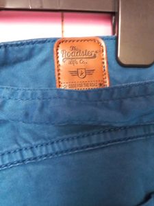 Cargo Pant