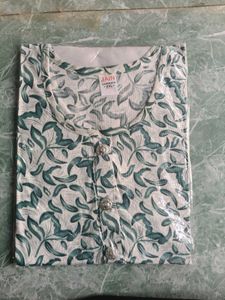 Ladies Short Kurti Combo