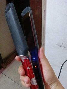 Kemei Hair Straightener
