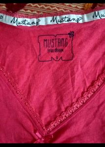 New Tank Top