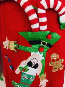 🎄Cozy Christmas Korean Sweater 🎄