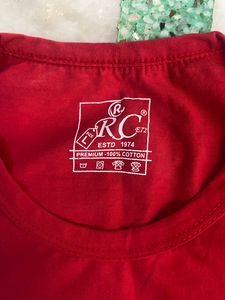 Women T-shirt