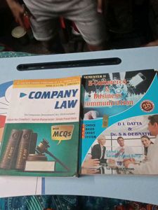 Business & Law Books
