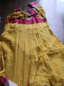 Fancy Kurti