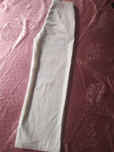 Off White Trouser
