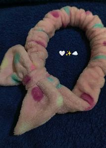 Cloth Hair Band