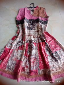 ⚡Beautiful Korean Dress⚡
