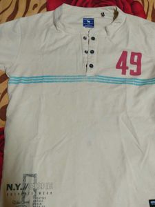 Men's Polo Shirt - Number 49