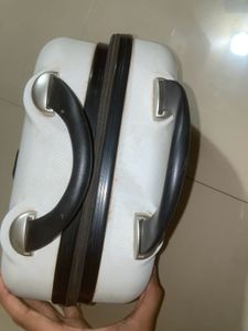Crown Bag