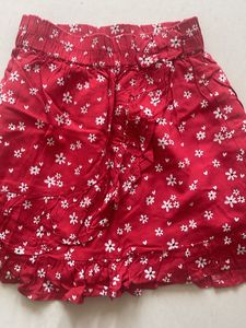 Skirt