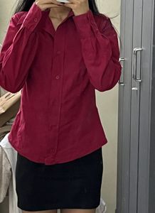 Red Shirt