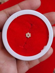 Beautiful New Shaining Stone Nosepin